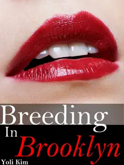 breeding in brooklyn. book cover image