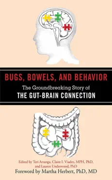 bugs, bowels, and behavior book cover image