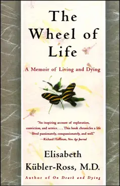the wheel of life imagen de la portada del libro