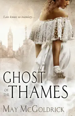 ghost of the thames book cover image