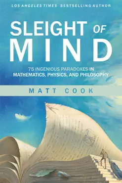 sleight of mind book cover image