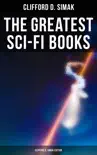 The Greatest Sci-Fi Books - Clifford D. Simak Edition synopsis, comments
