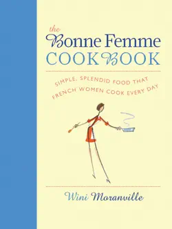 the bonne femme cookbook book cover image
