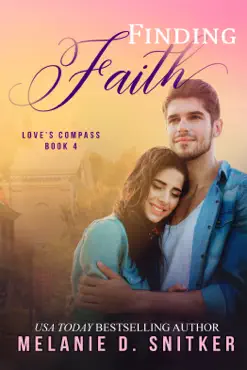 finding faith book cover image