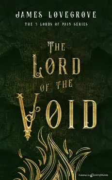 the lord of the void book cover image