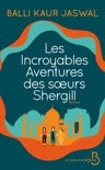Les Incroyables Aventures des soeurs Shergill book summary, reviews and downlod