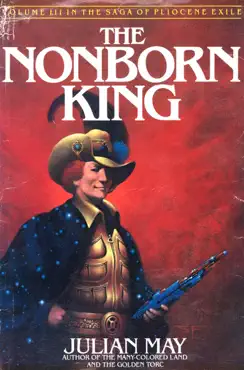 the nonborn king book cover image