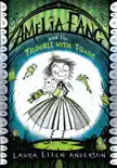 Amelia Fang and the Trouble with Toads synopsis, comments