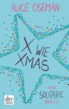 X wie Xmas book summary, reviews and downlod