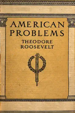 american problems book cover image
