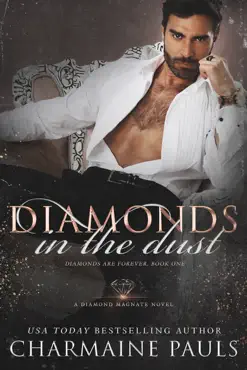 diamonds in the dust book cover image