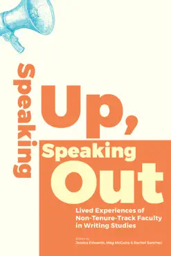 speaking up, speaking out book cover image