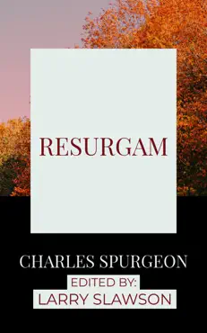 resurgam book cover image
