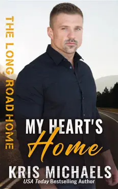 my heart's home book cover image