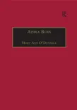 Aphra Behn synopsis, comments
