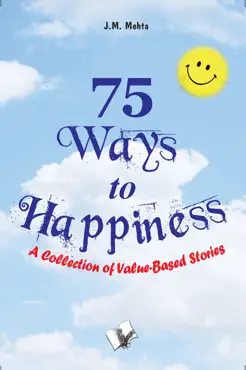 75 ways to happiness book cover image