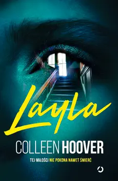 layla book cover image
