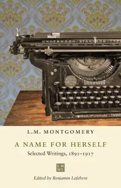 a name for herself book cover image