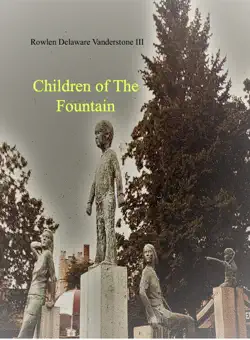 children of the fountain book cover image