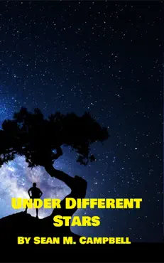 under different stars book cover image