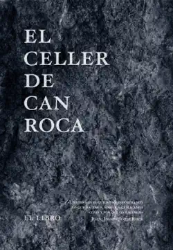 el celler de can roca imagen de la portada del libro