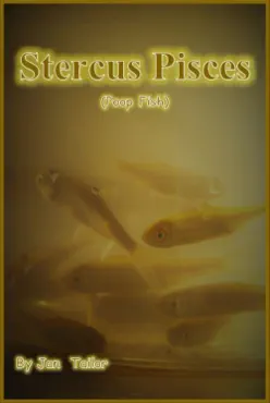 stercus pisces (poop fish) book cover image