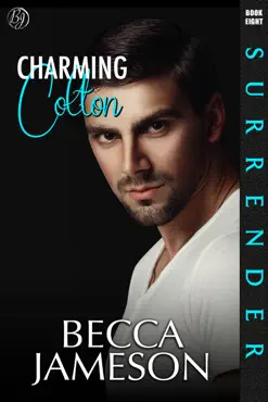 charming colton book cover image