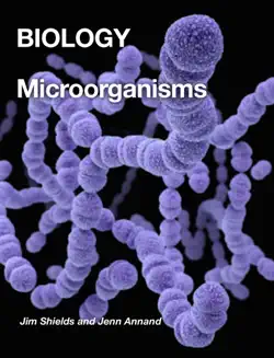 microorganisms imagen de la portada del libro