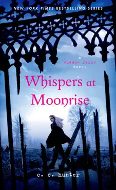 whispers at moonrise imagen de la portada del libro