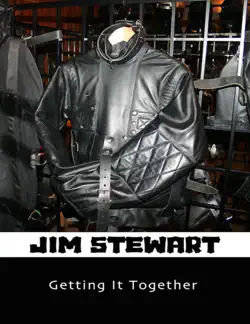 getting it together book cover image