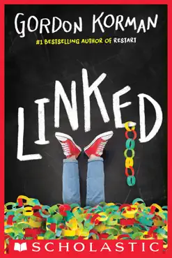 linked book cover image
