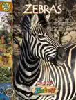 Zoobooks Zebras synopsis, comments