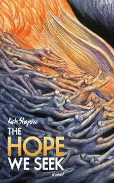 the hope we seek book cover image