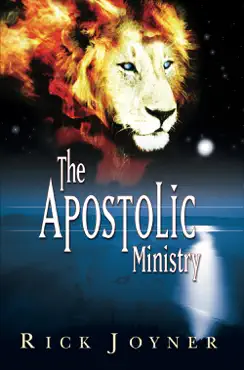 the apostolic ministry book cover image