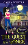 The Guest is a Goner e-book