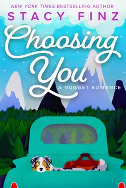 choosing you book cover image