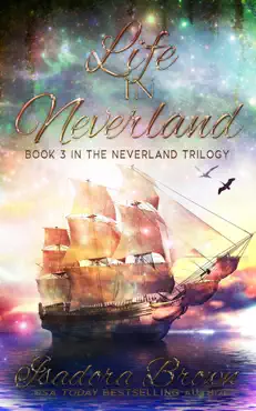 life in neverland book cover image