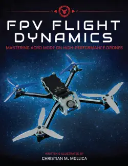 fpv flight dynamics book cover image