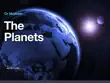 ThePlanets synopsis, comments