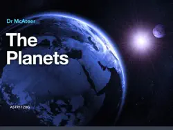 theplanets book cover image