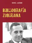 Bibliografía zubiriana (1913-2020) sinopsis y comentarios