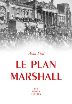le plan marshall book cover image