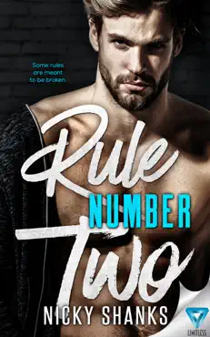 rule number two book cover image