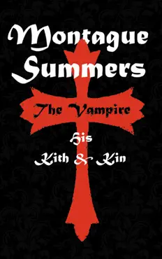 the vampire book cover image