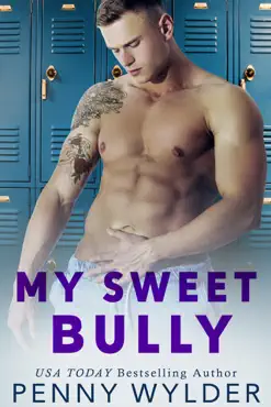 my sweet bully book cover image