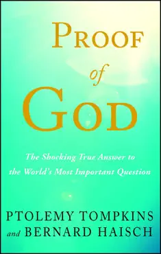proof of god book cover image