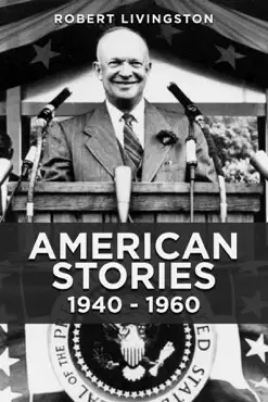 american stories book cover image