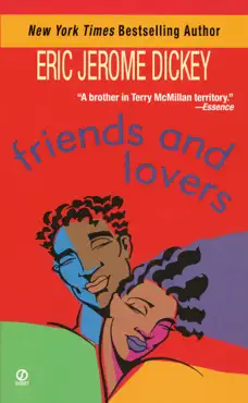 friends and lovers book cover image