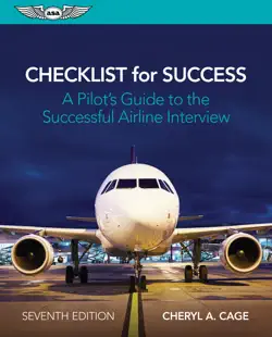 checklist for success book cover image
