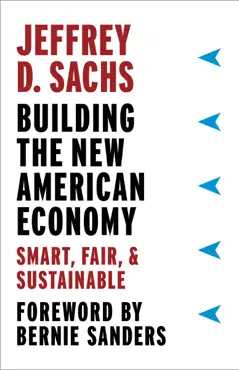 building the new american economy book cover image